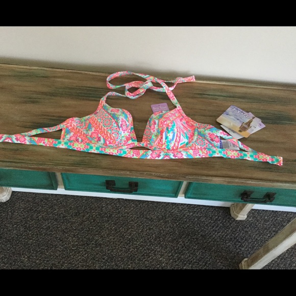 Coco Rave bikini top - Picture 6 of 6